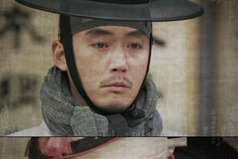 수목드라마 ‘장사의 신-객주’ 장혁, 유오성 처결할까?