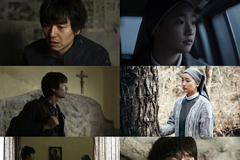 김태훈ㆍ박소담 ‘설행’, 미국ㆍ유럽ㆍ중국 등 국내외 유수 영화제 호평