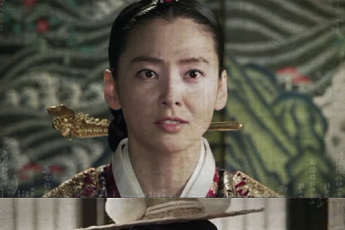 수목드라마 ‘장사의 신-객주2015’ 정태우, 장혁 무너트릴 최후 수단 공개