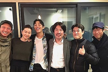 베테랑 황정민 유아인 유해진 장윤주, 다시 뭉친 이유는?