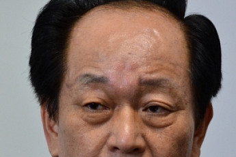 여당 비례대표 신청자 서규용 전 농림부 장관은