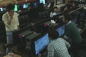 김가연 남편 임요환, ‘신사의 품격’서 위엄 폭발…“전지현 보다 임요환”