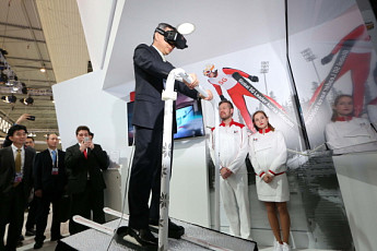 VR, 미디어와 대중문화에 미친 영향은?-VR 현황과 잠재력[배국남의 뉴컬처 키워드]