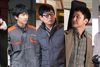 노희경 드라마 ‘디어 마이 프렌즈’, 주연 이어 특별출연도 초호화! 누가 출연?