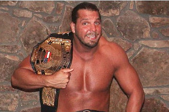 프로레슬러 크리스 캐년 사망