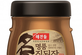 CJ제일제당, “된장 면역력 향상, 국제적 인정받아”…해외 학술지 등재