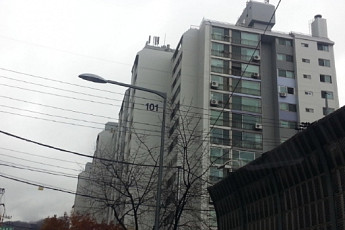 [추천!경매물건] 서울 노원구 상계동 463 상계신동아 외