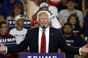 [키워드로 보는 경제 톡] 트럼프 ‘막말’로 알아봅시다… 한국의 '업종별 기상도'