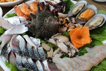 제주도 방문 외국인 관광객, 성산일출봉 가장 많이 찾는다