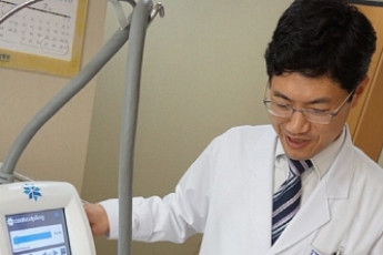 가천대 길병원, 대학병원 최초 젤틱 도입