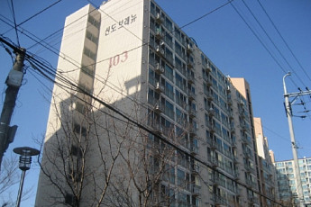 [추천!경매물건] 서울 금천구 독산동 955 신도브래뉴 외