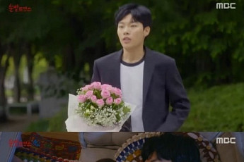 '운빨로맨스' 류준열, 황정음에 프로포즈 앞두고 교통사고 '날벼락'