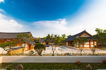 이랜드, 15일 한옥스테이 ‘남원예촌 바이 켄싱턴’ 그랜드 오픈