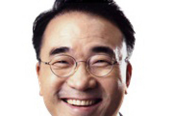[강학중의 가족 이야기] 부부가 함께 자전거를!