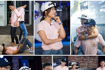 김희애, ‘런닝맨’ 출격! 예능 완벽적응… 풋풋한 청춘 패션 ‘눈길’