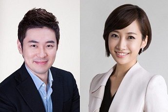 KBS 김민정♥조충현 아나운서, 10월 결혼…열애 5년 만에 '백년가약'