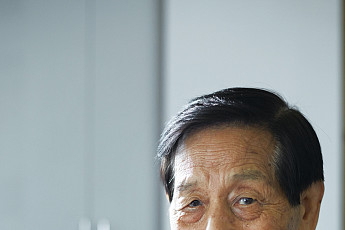 [브라보가 만난 사람] 92세 현역 <b>법무</b>사 이종태, 풍파 이겨 내고 100세 인생 향해 오늘도 일합니다