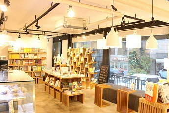올해 피서는 서울 도심 책방에서… 다시서점·책방 이음 등