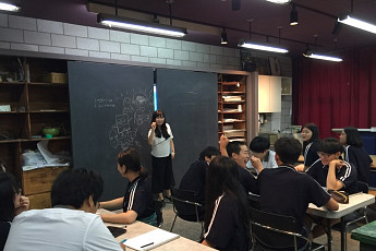 경기도 교육청, ‘꿈이음아트’ 운영 중…학생 작품 10월 전시‧상영 예정