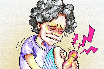 리우 올림픽 응원 “건강하게 하세요”