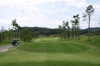 [골프장]남원상록골프클럽, 이상주 신임 대표이사 선임