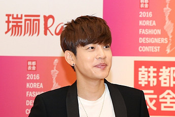 [BZ포토] 세븐, 홀로서기 후 첫 공식석상