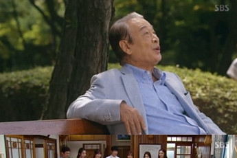 '그래 그런거야' 이순재 죽음, 10.1% 두 자릿수 시청률 '종영'…후속은?