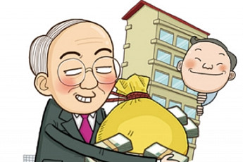 30억 원 이상 부모·자식 증여 50% ‘껑충’…건당 129억 원