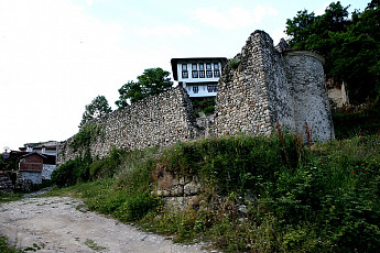 [해외투어]지구에서 가장 작은 마을, 불가리아 ‘멜니크’