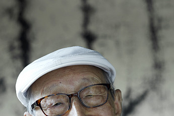 [<b>브라보가</b> 만난사람] <백년을 살아보니> 저자 97세 김형석 교수, “두 친구가 가고 없는 세상, 텅 빈 것 같다”