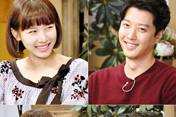 '해피투게더3' 조윤희, 이동건 '핵노잼' 폭로…