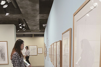 [문화공간] 홍대 KT&G 상상마당 ‘상상갤러리’ ‘상상시네마’