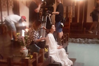 '달의연인-보보경심 려' 지헤라, 독특한 이름 뜻은? 