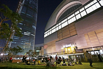 [오늘의 이벤트&할인] 롯데면세점 어텀 페스타, AK플라자 코리아 세일 페스타 마지막 주말 대형 할인 등