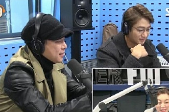 '최파타' 이태성, “아이유-수지-오연서와 연기 해보고 싶다” 사심 드러내