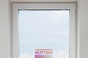 제일기획-유니클로, 단열 에어캡 활용한 ‘히트텍 윈도우’ 캠페인 진행