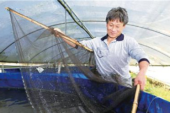 [수산업 미래산업화] 귀어촌 홈스테이로 미리 체험… 어촌서 인생 2막 여세요