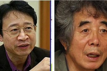 소설가 이순원·시인 문인수, '2016 동리목월문학상' 수상