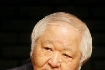 ‘인생사가 곧 연극사’ 임영웅 극단 산울림 대표 금관문화훈장