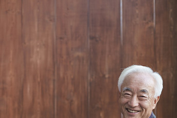 [브라보가 만난 사람] '75세 청년' 김수경 생식박사, 건강의 진정한 의미와 정의를 말하다