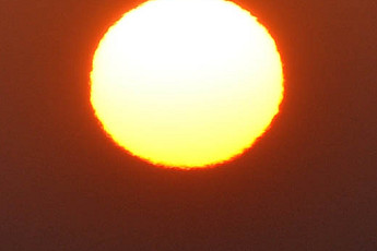 오늘 해지는 시간 '17시 8분 이후'…서울·부산·을왕리 등 '일몰 명소' 어디?