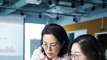 수지도서관  ‘AI로 작가 되기’ 프로젝트