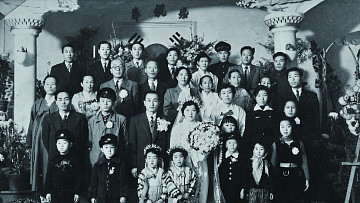 “우리도 가족” 1950~2020년대 사진으로 보는 가족 풍경 변천사