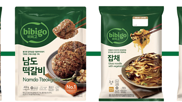 간단하게 즐기는 한식 손맛 그대로