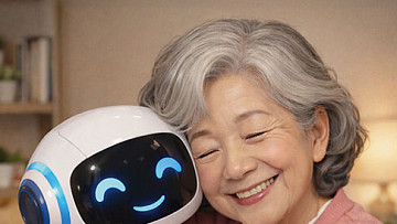 AI 시대, 말의 본질을 다시 묻다