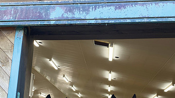 말은 달리지 않아도 사람을 움직이게 한다