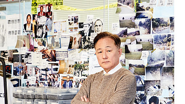 표창원 프로파일러 “60세, 여전히 타협하지 않는다”