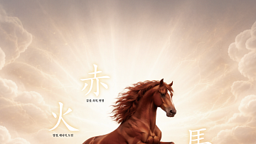 말의 해, ‘말’의 의미