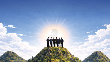 [말띠 CEO] 강태영 NH농협은행장·고정욱 롯데지주 공동 대표이사