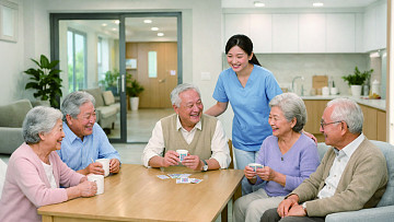 유니트케어, 선택이 아닌 기준이 될 수 있을까?